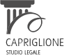 Studio Legale Avvocato Tiziana Capriglione | Potenza (Pz) Logo