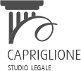 Studio Legale Avvocato Tiziana Capriglione | Potenza (Pz) Logo